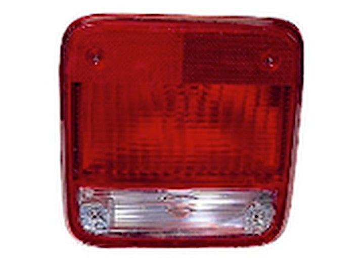 Maxzone Vehicle Lighting Corp 332-1928L-US