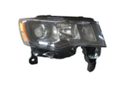 Maxzone Vehicle Lighting Corp 333-1199R-AC2 - Black