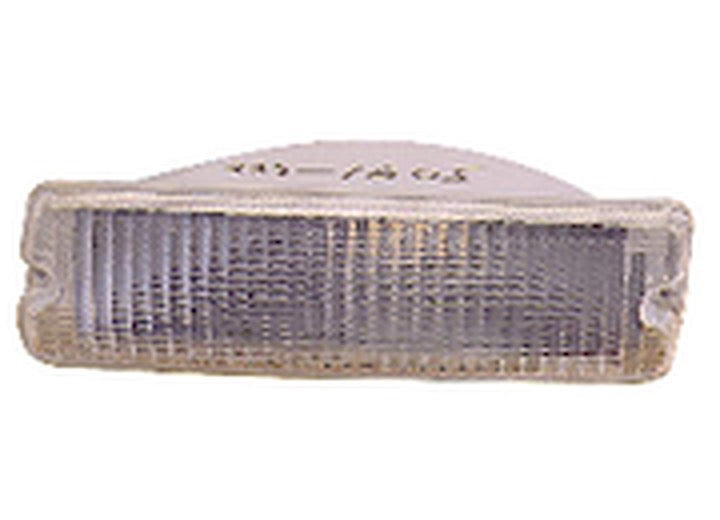 Maxzone Vehicle Lighting Corp 333-1605L-US