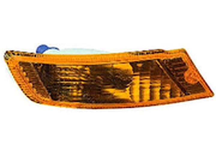Maxzone Vehicle Lighting Corp 333-1631R-AC