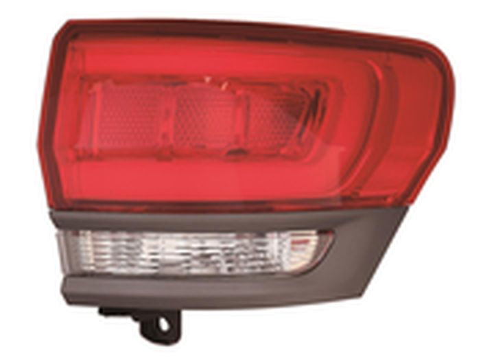 Maxzone Vehicle Lighting Corp 333-1965R-AC6 - Gray