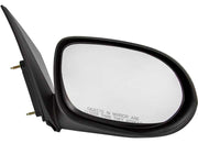 Maxzone Vehicle Lighting Corp 334-5421R3MF Nfld - Mirror RH Manual