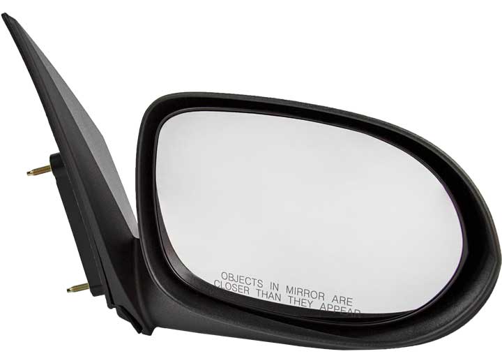 Maxzone Vehicle Lighting Corp 334-5421R3MF Nfld - Mirror RH Manual