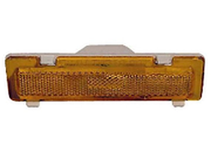 Maxzone Vehicle Lighting Corp 335-1401R-US
