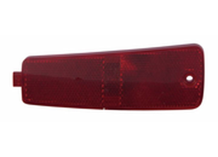 Maxzone Vehicle Lighting Corp 335-1411L-AC