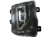 Maxzone Vehicle Lighting Corp 335-2045R-AC