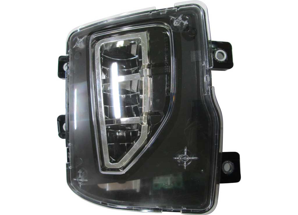 Maxzone Vehicle Lighting Corp 335-2045R-AC
