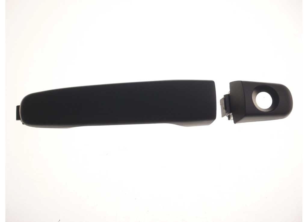 Maxzone Vehicle Lighting Corp 335-50037-172 - Black