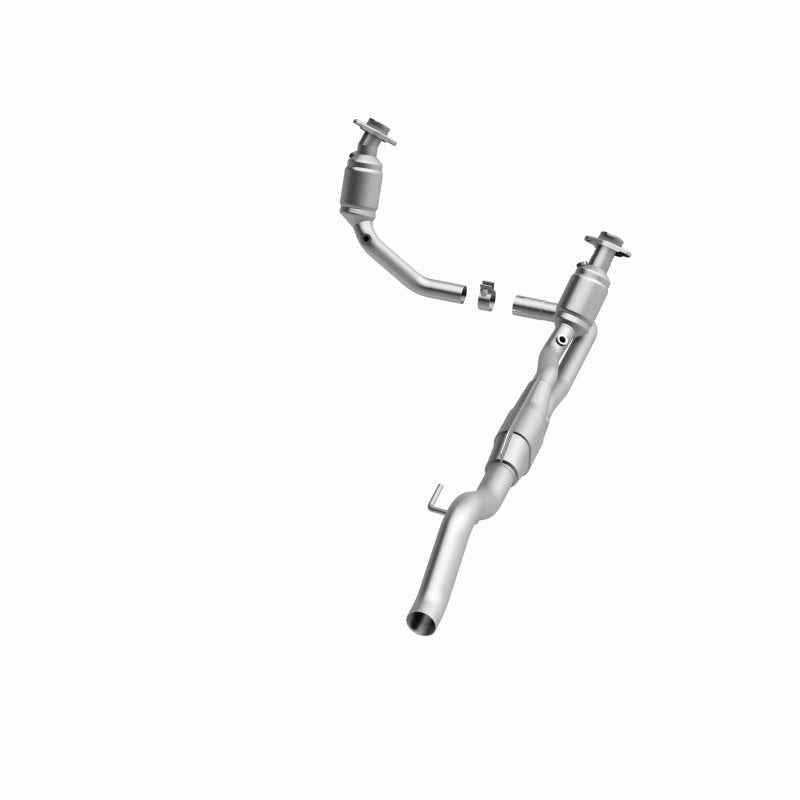 Magnaflow 93181