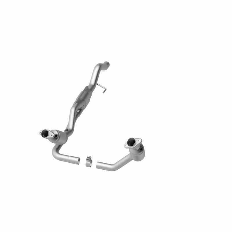 Magnaflow 93181