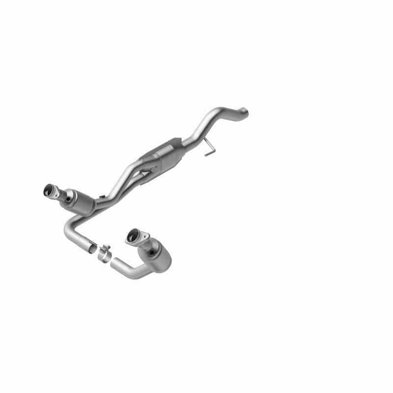Magnaflow 93181