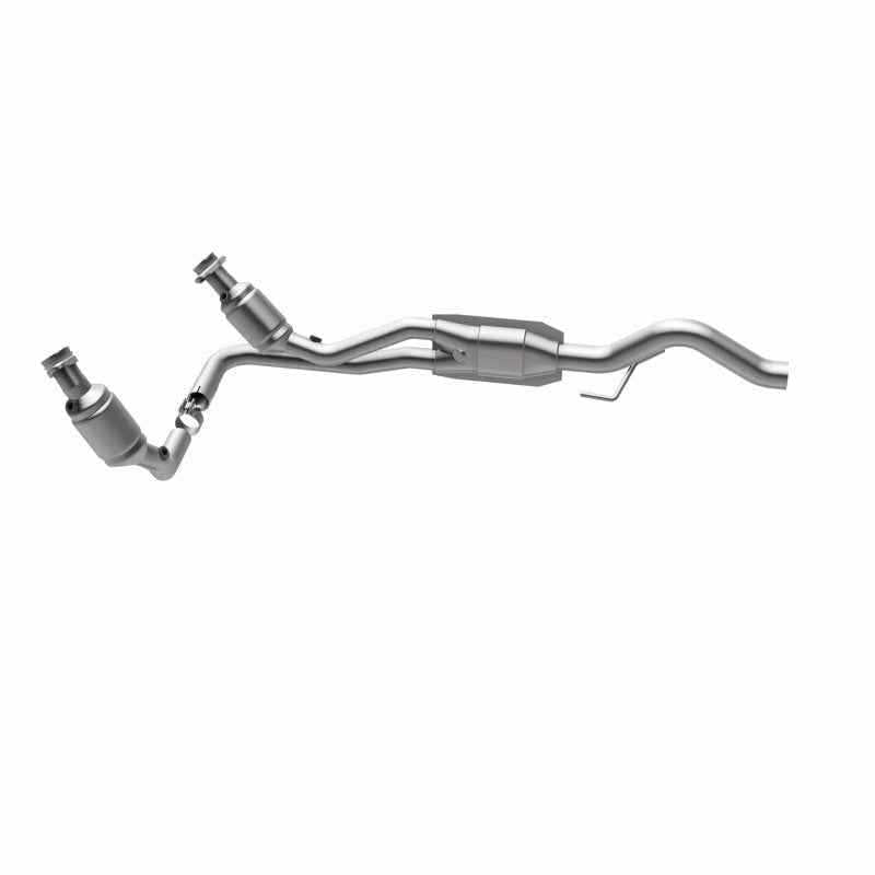 Magnaflow 93181