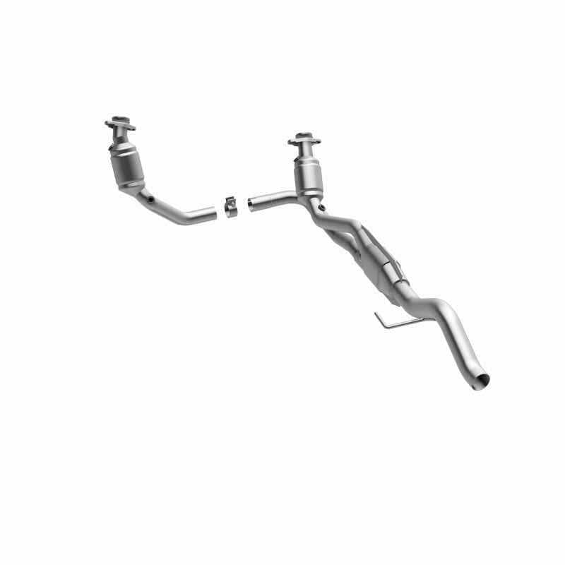 Magnaflow 93181