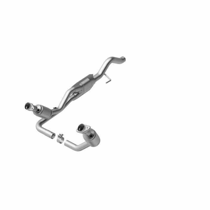 Magnaflow 93181