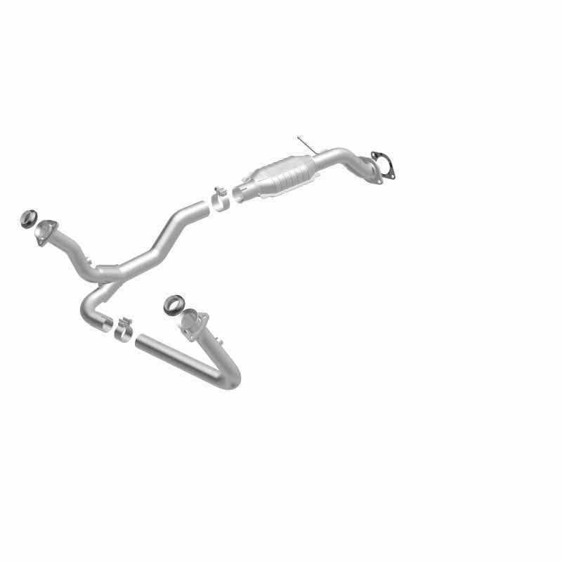 Magnaflow 93370