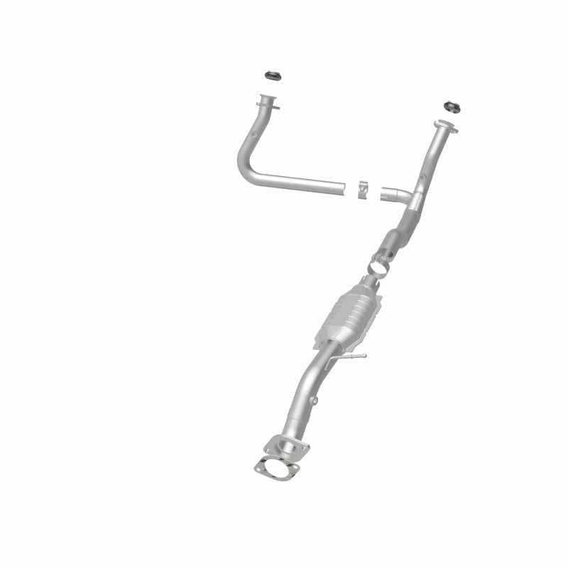 Magnaflow 93370