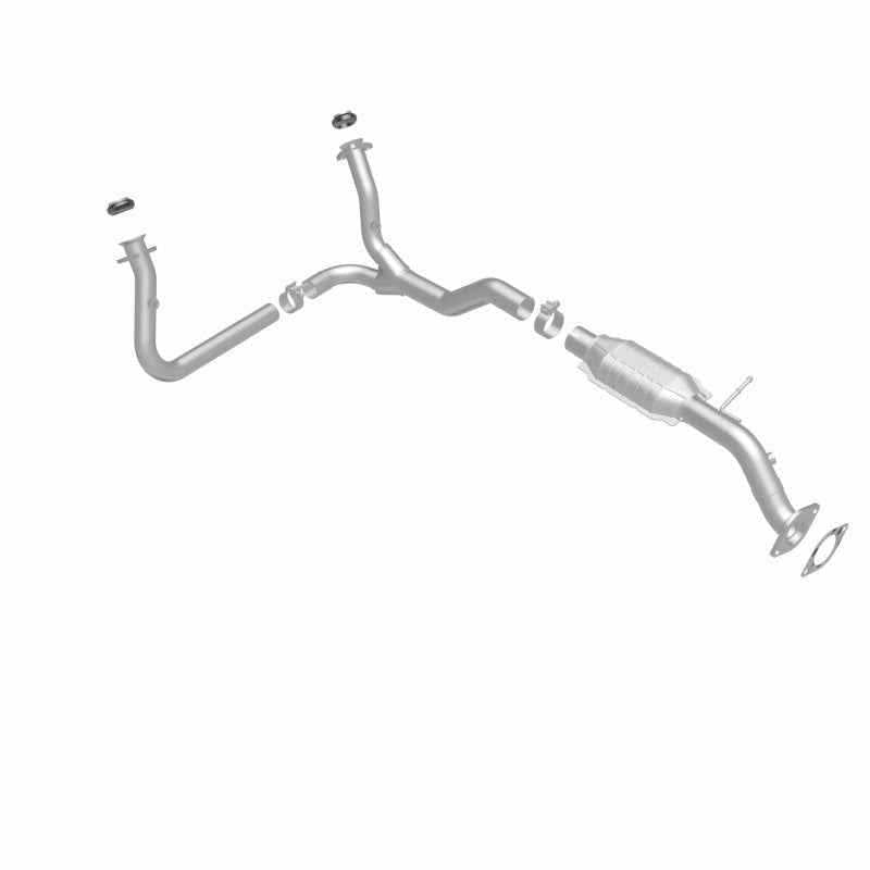 Magnaflow 93370