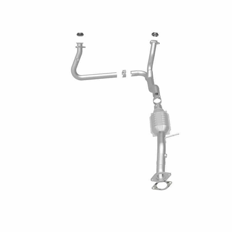 Magnaflow 93370