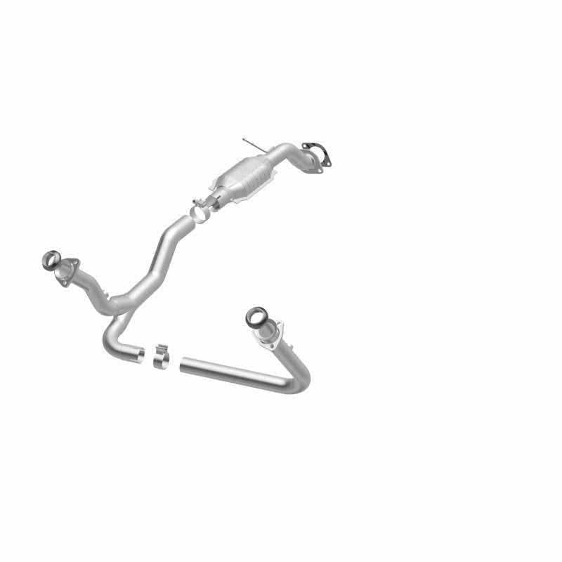 Magnaflow 93370