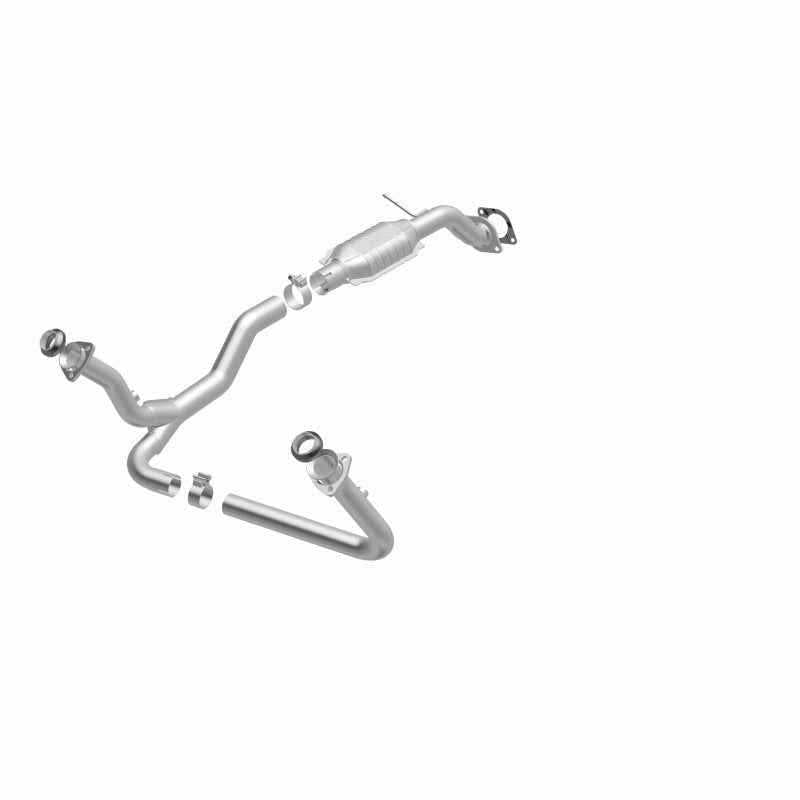 Magnaflow 93370