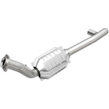 Magnaflow MagnaFlow Conv DF 04-05 Dodge Ram 1500 Pickup 5.7L D/S