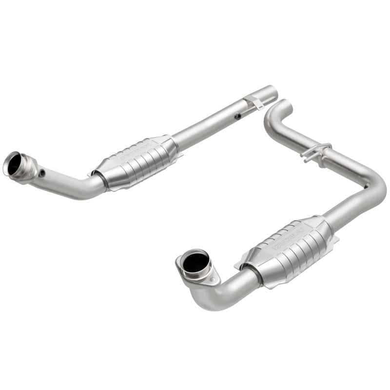 Magnaflow 22-093