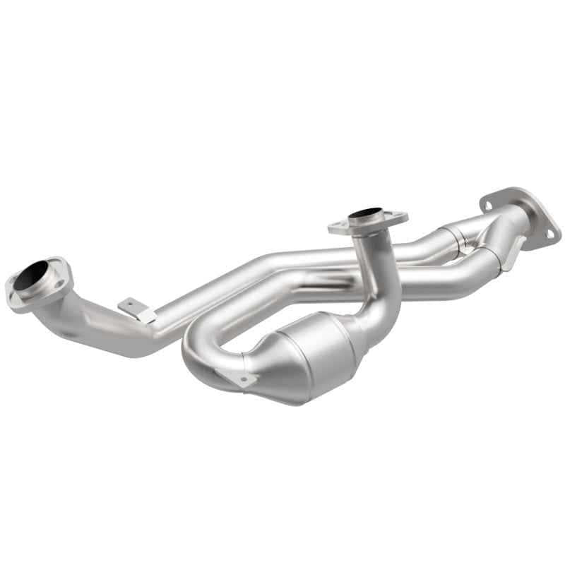 Magnaflow 444019