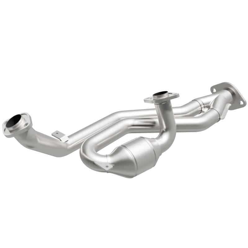 Magnaflow 444019