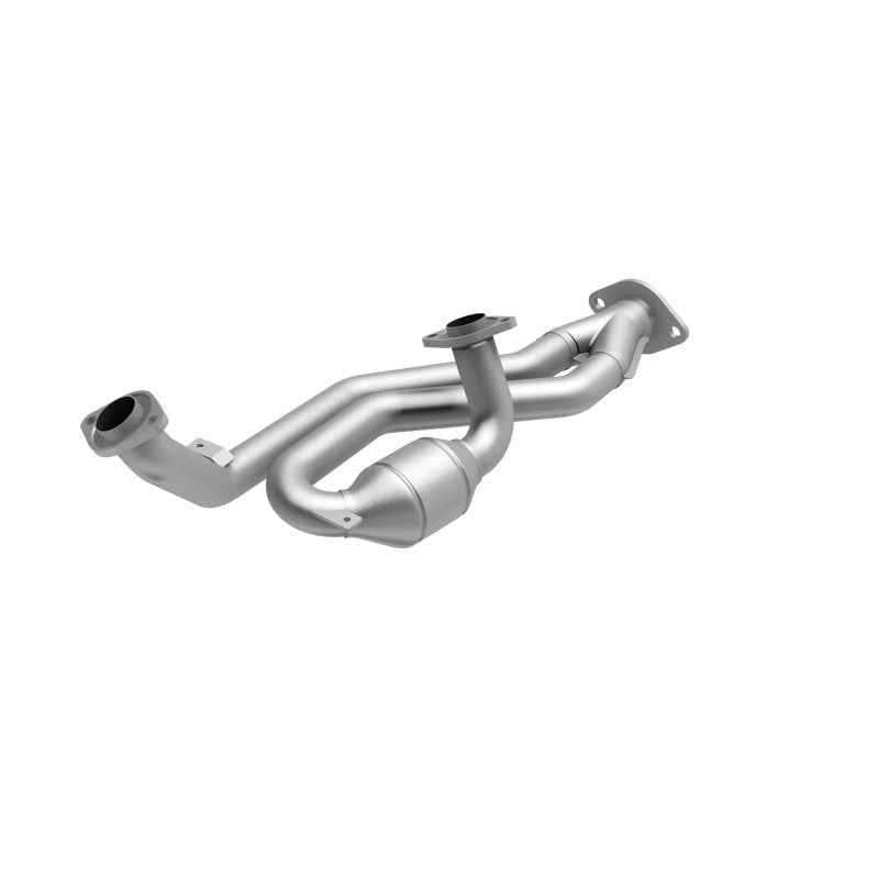 Magnaflow 444019