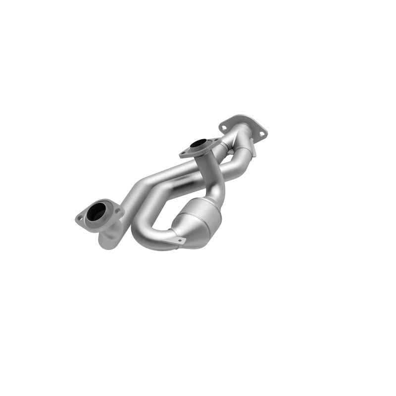 Magnaflow 444019
