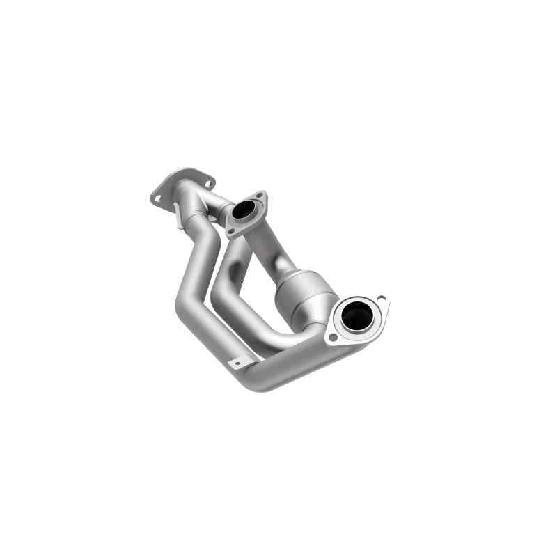 Magnaflow 444019