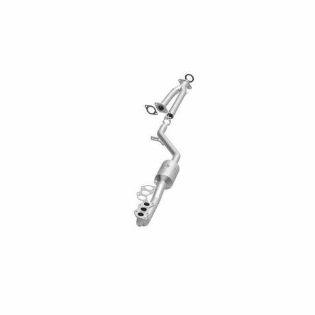 Magnaflow 52202