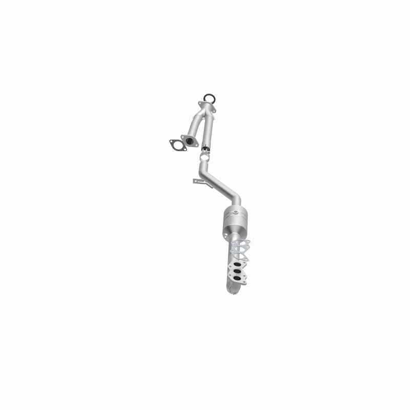Magnaflow 52202