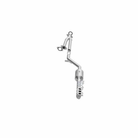 Magnaflow 52202