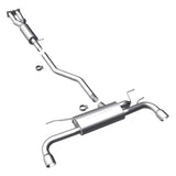 Magnaflow MagnaFlow SYS C/B 09-10 Land Rover LR2 3.2L