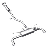 MagnaFlow SYS C/B 09-10 Land Rover LR2 3.2L 