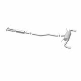 MagnaFlow SYS C/B 09-10 Land Rover LR2 3.2L 