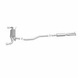 MagnaFlow SYS C/B 09-10 Land Rover LR2 3.2L 