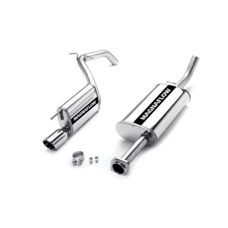 Magnaflow 16631