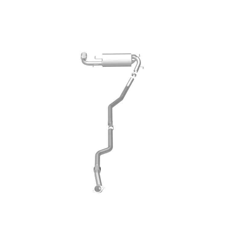 Magnaflow 16646