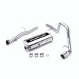 Magnaflow MagnaFlow Sys C/B 07- Explorer Sport Trac V8