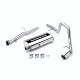 MagnaFlow Sys C/B 07- Explorer Sport Trac V8 