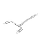 MagnaFlow Sys C/B 2010 Ford Flex 3.5L AWD 