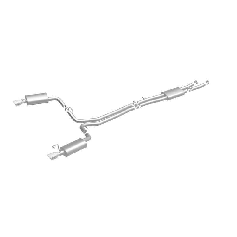 MagnaFlow Sys C/B 2010 Ford Flex 3.5L AWD 