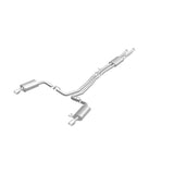 MagnaFlow Sys C/B 2010 Ford Flex 3.5L AWD 