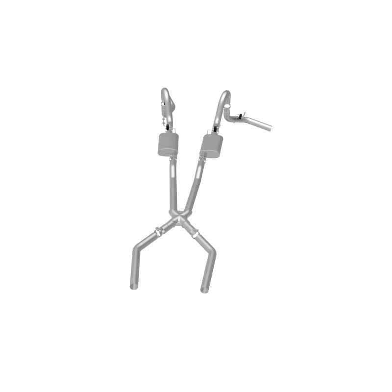 Magnaflow 15897
