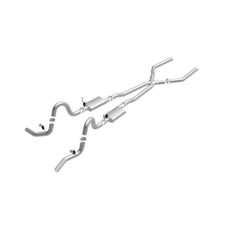 Magnaflow 15897