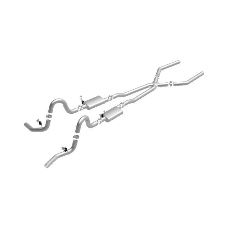 Magnaflow 15897