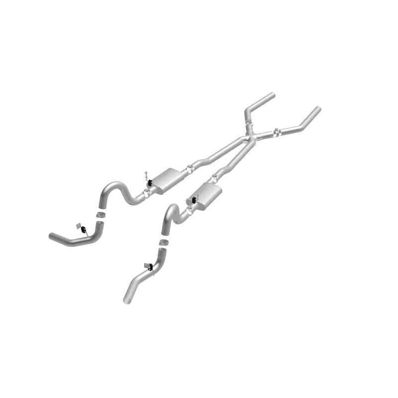 Magnaflow 15897