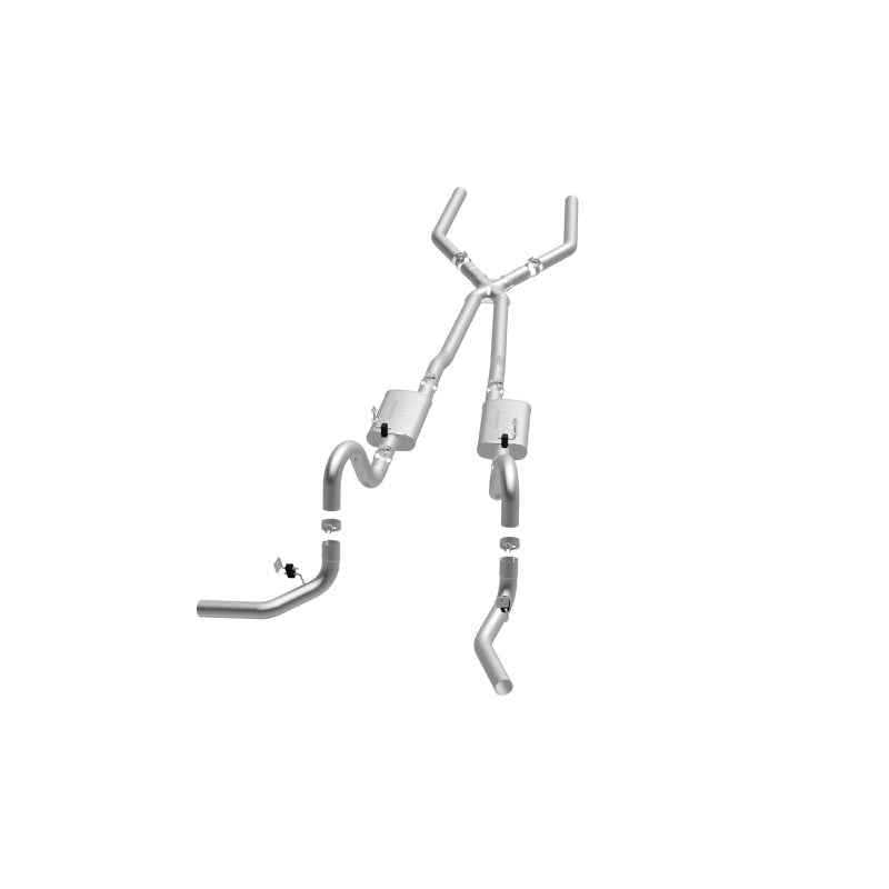 Magnaflow 15897